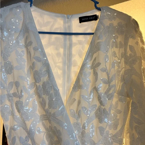 White Dress - Picture 2 of 5